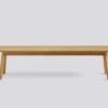 Hay Triangle Leg Bench 2 Hay Triangle Leg Bench -Home Furnishing Store 1058731009000zzzzzzz triangle leg bench 200 x 40 h46 oiled oak 1390x800 brandvariant