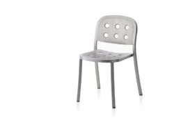 1 Inch All Aluminium Chairs