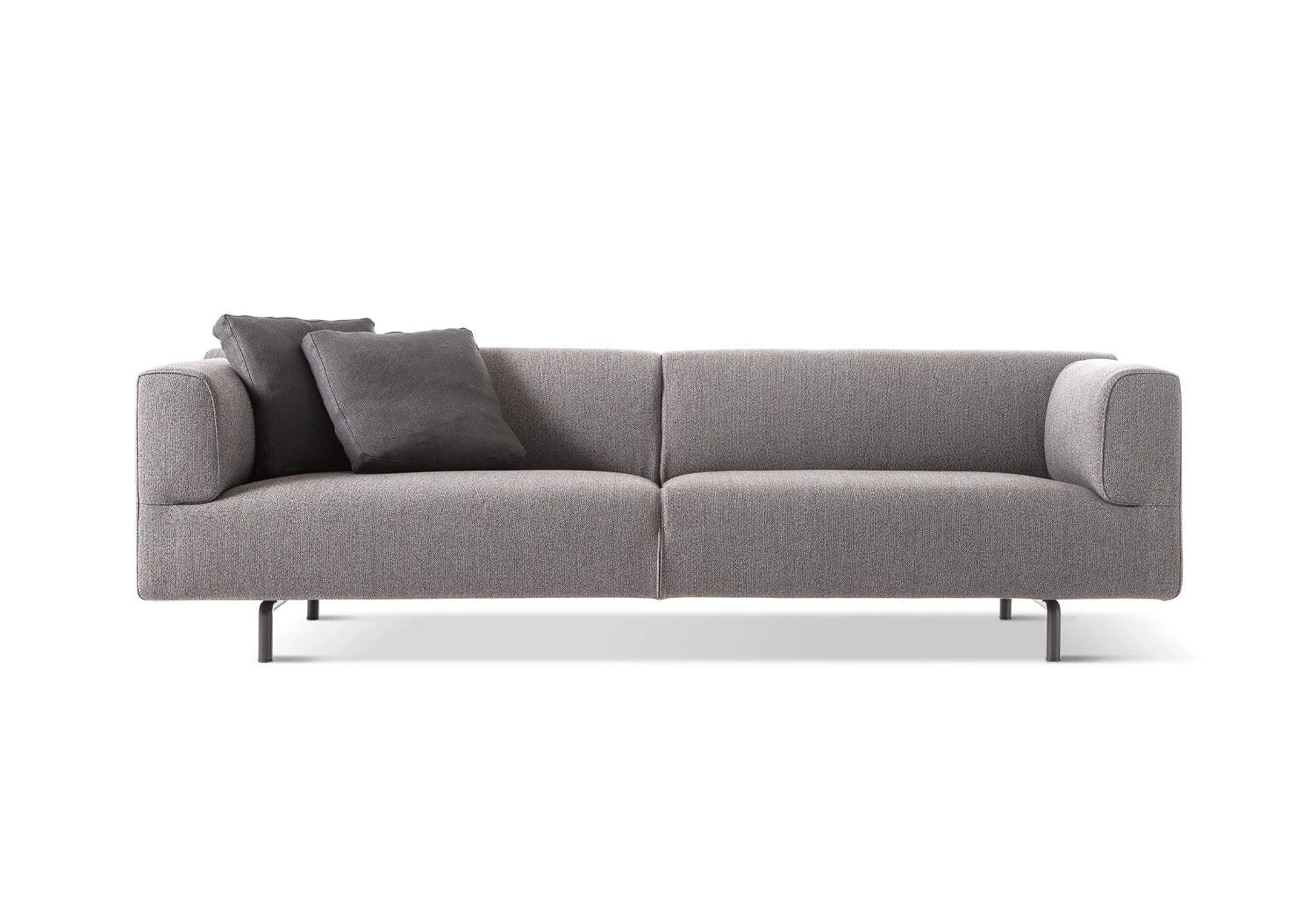 250 Met Two-sofa, 1996 6 250 Met Two-sofa, 1996 - Image 4