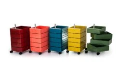 Magis 360 Container, 2010