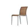 Teak Outdoor Chair, 2007 -Home Furnishing Store Alias Alberto Meda Teak chair 5