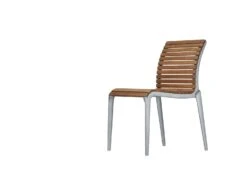 Teak Outdoor Chair, 2007