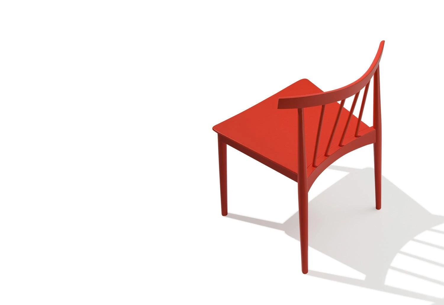 Smile Side Chair 5 Smile Side Chair - Image 3