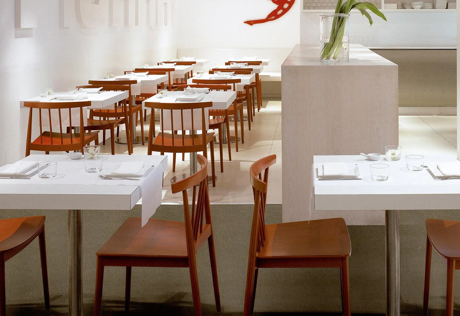 Smile Side Chair 6 Smile Side Chair - Image 4