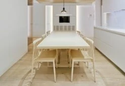 Smile Side Chair 7 Smile Side Chair -Home Furnishing Store Andreu World Lievore Alther Molina Smile side chair 6