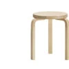 Artek Stool 60 Kontrasti -Home Furnishing Store Artek alvar aalto stool 60 kontrasti edition 1