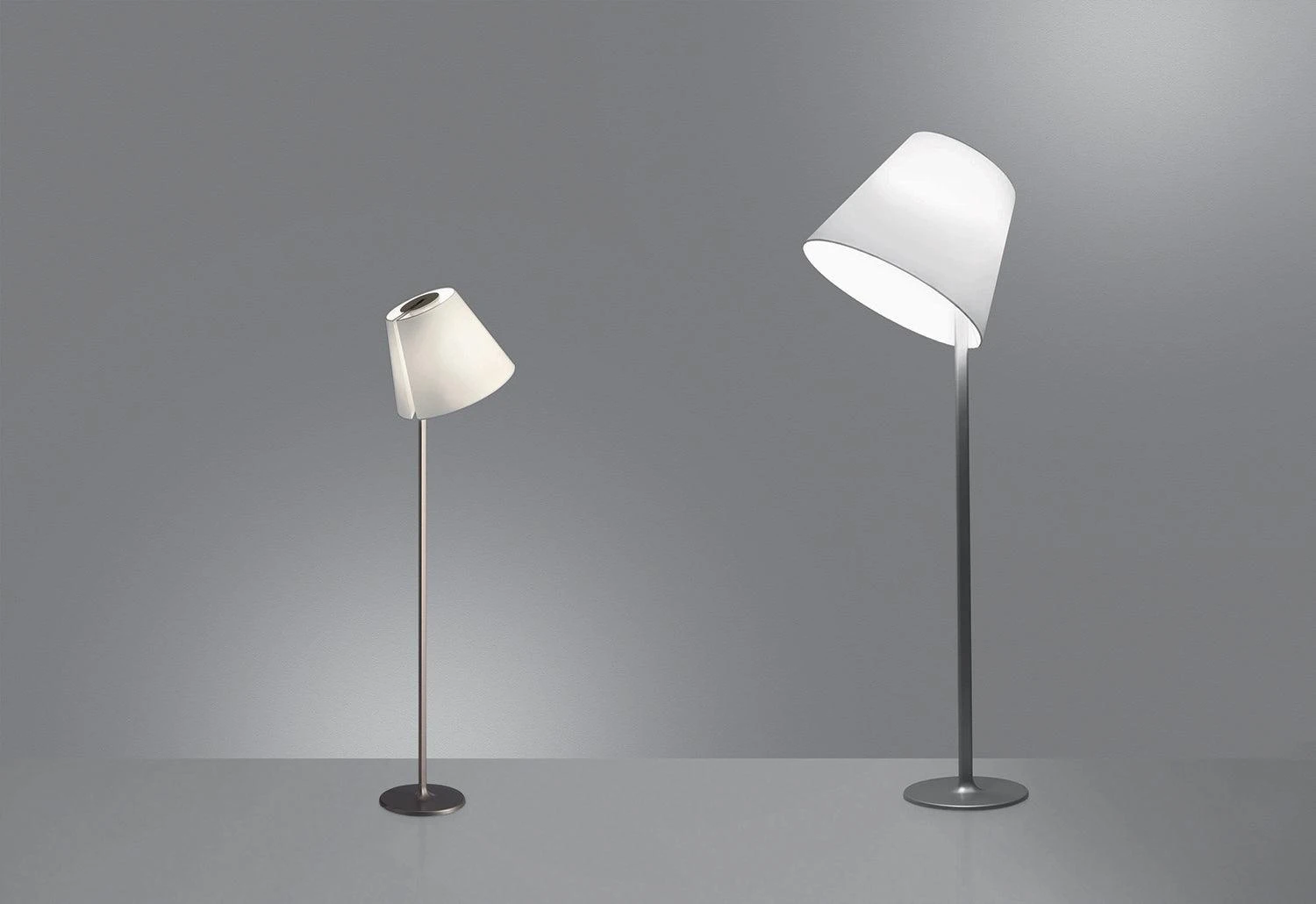 Artemide Melampo Mega, 2000 4 Artemide Melampo Mega, 2000 - Image 2