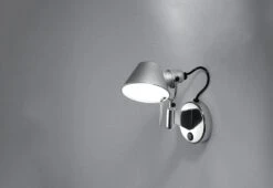 Artemide Tolomeo Micro Faretto, 2000