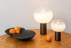 Artemide Laguna Table Lamp, 2013
