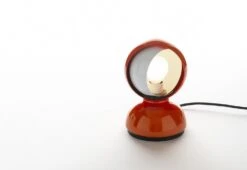 Artemide Eclisse Table Lamp, 1967