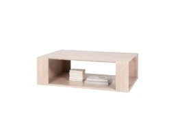 Chamfer Coffee Table