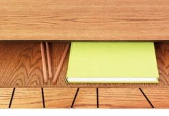 Vass Desk, 2003 -Home Furnishing Store Asplund VassDesk 03