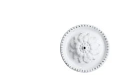 Emilie Incense Holder