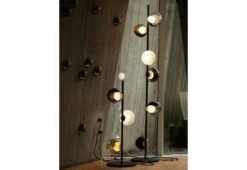 28 Stem Floor Light -Home Furnishing Store Bocci 28.6 Floor FahimK 03