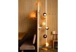 28 Stem Floor Light -Home Furnishing Store Bocci 28.6 Floor FahimK 05