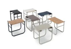 LC9 Stool -Home Furnishing Store Cassina Charlotte Perriand LC9 12