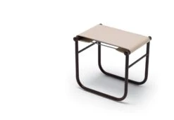 LC9 Stool -Home Furnishing Store Cassina Charlotte Perriand LC9 3