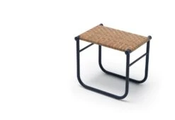 LC9 Stool -Home Furnishing Store Cassina Charlotte Perriand LC9 4