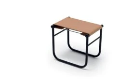 LC9 Stool -Home Furnishing Store Cassina Charlotte Perriand LC9 5