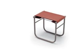 LC9 Stool -Home Furnishing Store Cassina Charlotte Perriand LC9 8