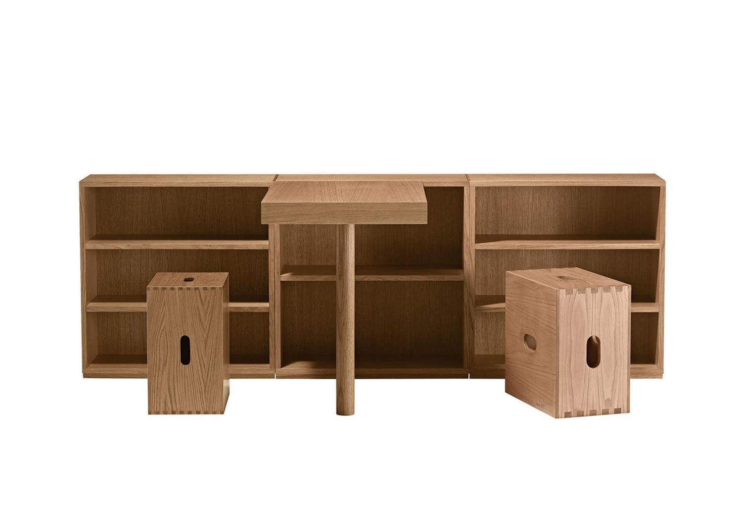 LC16 Cabinet 6 LC16 Cabinet - Image 4