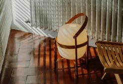 Cesta Table Lamp, 1962 -Home Furnishing Store Cesta table 1