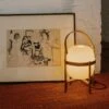 Cesta Table Lamp, 1962 2 Cesta Table Lamp, 1962 -Home Furnishing Store Cesta table 2