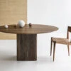 Ten Table Round - Extendable, 2020 -Home Furnishing Store DK3 TEN TABLE ROUND 3 e95e099a 3350 4b70 b0ff 60cdfa26b098