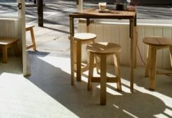 441 Stool -Home Furnishing Store DLE 411stool twentytwentyone 6