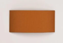 Comodin Wall Light, 1994 -Home Furnishing Store Equipo santa and cole comodin wall light rectangular ribbon Mustard Raw