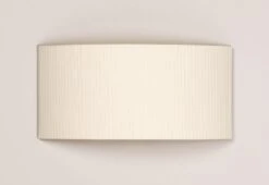 Comodin Wall Light, 1994 -Home Furnishing Store Equipo santa and cole comodin wall light rectangular ribbon natural