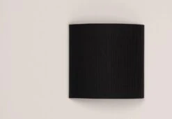 Comodin Wall Light, 1994 -Home Furnishing Store Equipo santa and cole comodin wall light square black