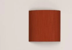 Comodin Wall Light, 1994 -Home Furnishing Store Equipo santa and cole comodin wall light square terracotta raw