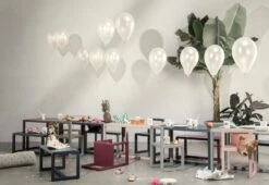 Ferm LIVING Little Architect Table -Home Furnishing Store Ferm Living Architect Table 1