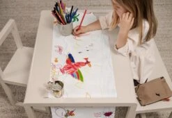 Ferm LIVING Little Architect Table -Home Furnishing Store Ferm Living Architect Table 2