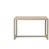 Ferm LIVING Little Architect Table -Home Furnishing Store Ferm Living Architect Table cashmere