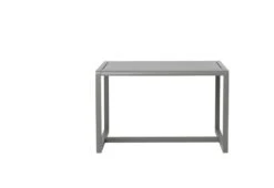 Ferm LIVING Little Architect Table -Home Furnishing Store Ferm Living Architect Table grey 1