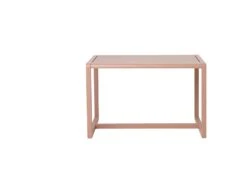 Ferm LIVING Little Architect Table -Home Furnishing Store Ferm Living Architect Table rose
