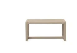 Ferm LIVING Little Architect Bench -Home Furnishing Store Ferm Living Little Architect Bench Cashmere