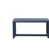 Ferm LIVING Little Architect Bench -Home Furnishing Store Ferm Living Little Architect Bench Dark Blue