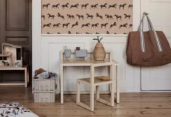 Ferm LIVING Little Architect Desk