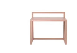 Ferm LIVING Little Architect Desk -Home Furnishing Store Ferm Living Little Architect Desk Pink