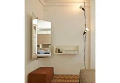 Flos Parentesi, 1971 -Home Furnishing Store Flos A Castiglioni and P Manzu Black 2