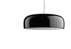 Flos Smithfield C, 2009 -Home Furnishing Store Flos Jasper Morrison Smithfield C Gloss Black