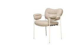 Bollo Dining Chair, 2018 17 Bollo Dining Chair, 2018 -Home Furnishing Store Fogia Andreas Engesvik Spisolini armchair 1