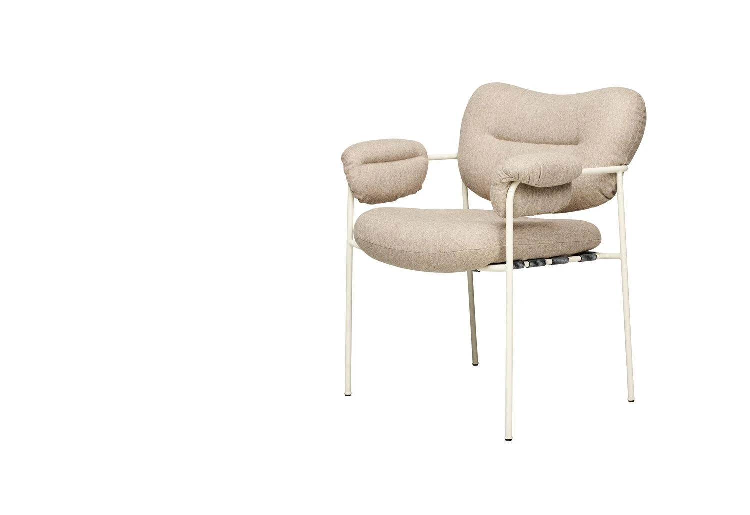 Bollo Dining Chair, 2018 7 Bollo Dining Chair, 2018 - Image 5