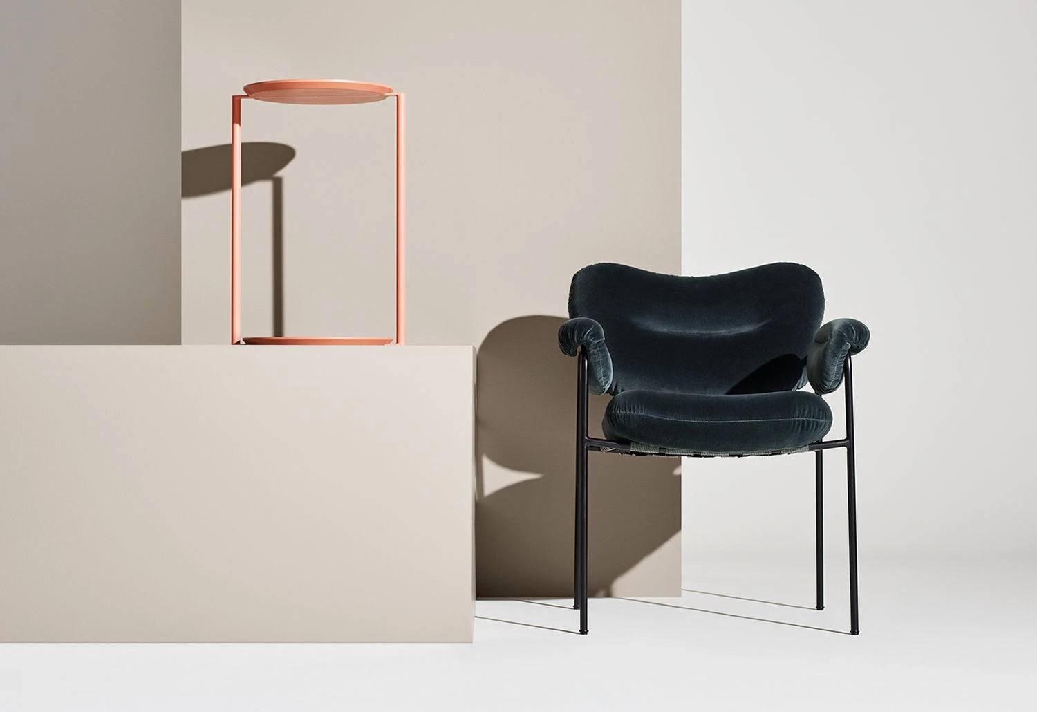 Bollo Dining Chair, 2018 4 Bollo Dining Chair, 2018 - Image 2