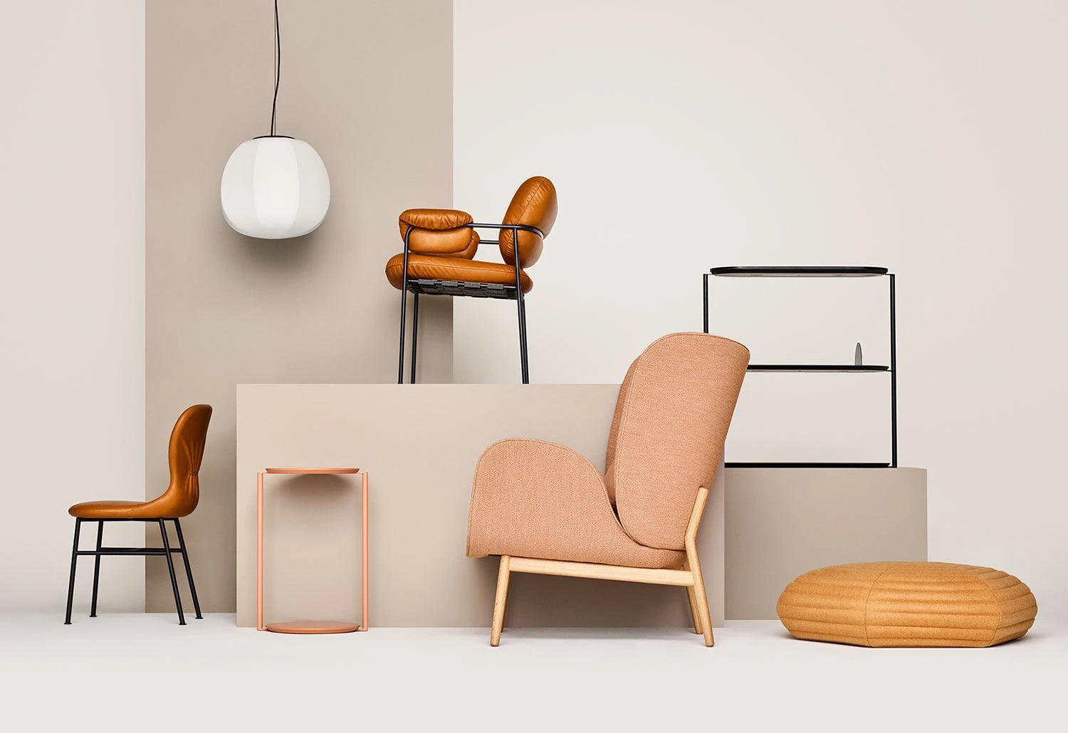 Bollo Dining Chair, 2018 13 Bollo Dining Chair, 2018 - Image 11