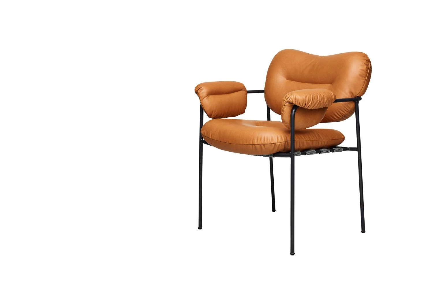 Bollo Dining Chair, 2018 3 Bollo Dining Chair, 2018