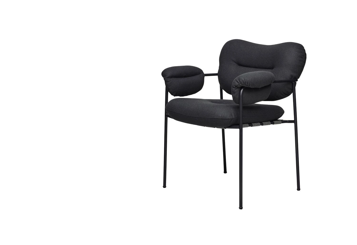 Bollo Dining Chair, 2018 10 Bollo Dining Chair, 2018 - Image 8